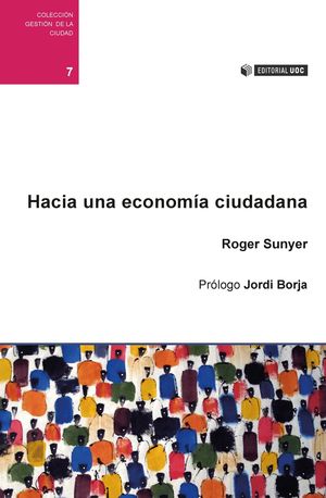libro sobre economía ciudadana