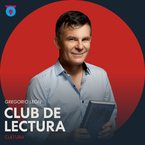 Podcast Club de lectura