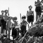 Podcast Niños Gratis