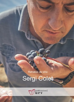 SERGI COLET. RETRATOS DE VINO
