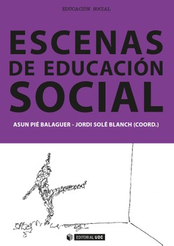 ESCENAS DE EDUCACIN SOCIAL