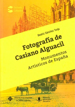 FOTOGRAFÍA DE CASIANO ALGUACIL