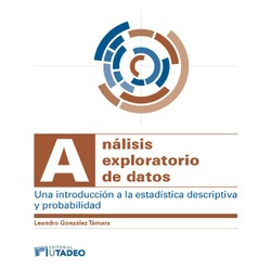 ANÁLISIS EXPLORATORIA DE DATOS