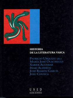 HISTORIA DE LA LITERATURA VASCA