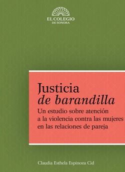 JUSTICIA DE BARANDILLA