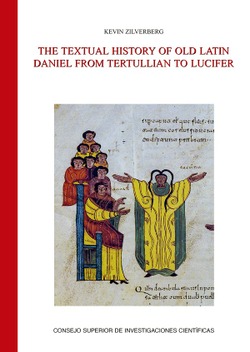 THE TEXTUAL HISTORY OF OLD LATIN DANIEL FROM TERTULLIAN TO LUCIFER