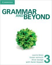 GRAMMAR AND BEYOND LEVEL 3 STUDENT'S BOOK