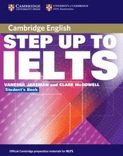 STEP UP TO IELTS WITHOUT ANSWERS