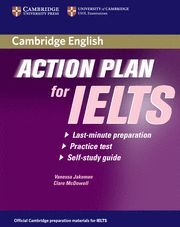 ACTION PLAN FOR IELTS SELF-STUDY STUDENT'S BOOK ACADEMIC MODULE