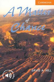 A MATTER OF CHANCE LEVEL 4