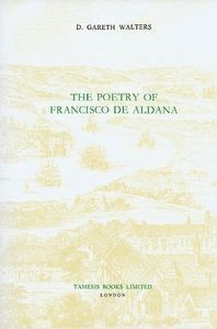 POETRY FRANCISCO ALDANA