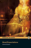 PEGUIN READERS 6:GREAT EXPECTATIONS BOOK & CD PACK