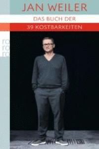 DAS BUCH DER 39 KOSTBARKEITEN