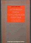 MONARQUA FEUDAL Y ORGANIZACIN TERRITORIAL