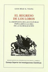 EL REGRESO DE LOS LOBOS