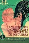 LAS PEQUEAS COLECCIONES TEATRALES DE POSGUERRA