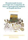 DESENTERRANDO TESOROS EN EL SIGLO XVI