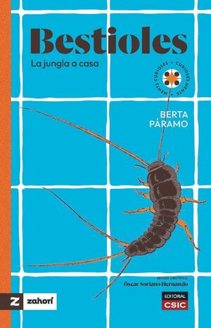 BESTIOLES: LA JUNGLA A CASA
