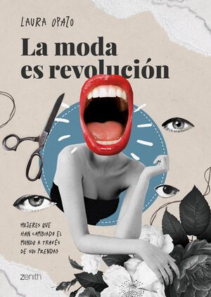 LA MODA ES REVOLUCIN