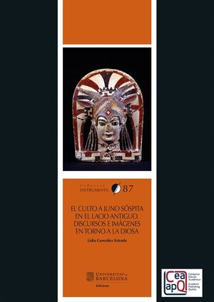 EL CULTO A JUNO SSPITA EN EL LACIO ANTIGUO