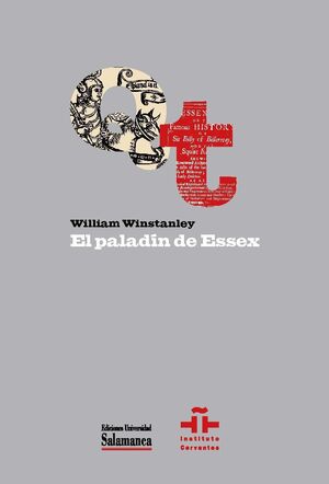 EL PALADN DE ESSEX