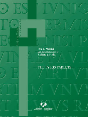 THE PYLOS TABLETS