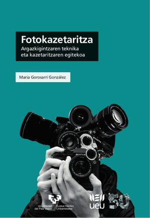 FOTOKAZETARITZA