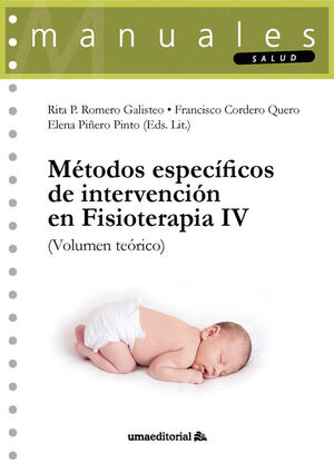MTODOS ESPECFICOS DE INTERVENCIN EN FISIOTERAPIA IV