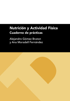 NUTRICIN Y ACTIVIDAD FSICA