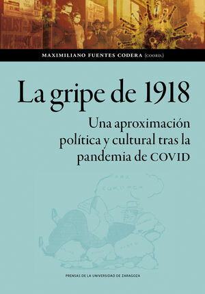 LA GRIPE DE 1918