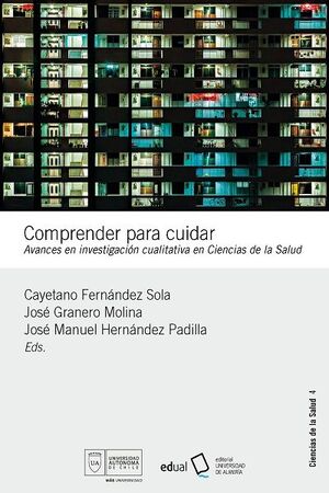 COMPRENDER PARA CUIDAR