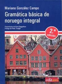 GRAMTICA BSICA DE NORUEGO INTEGRAL (2 EDICIN)