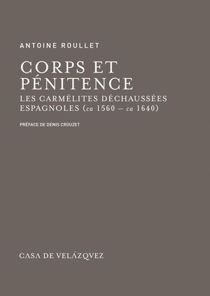 CORPS ET PNITENCE