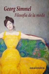 FILOSOFA DE LA MODA