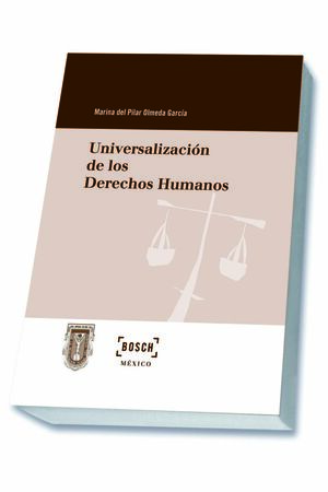 UNIVERSALIZACIN DE LOS DERECHOS HUMANOS