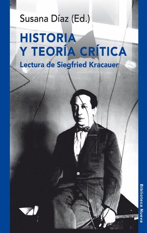 HISTORIA Y TEORA CRTICA