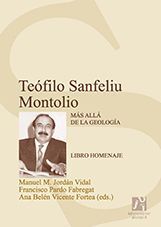 TEFILO SANFELIU MONTOLIO