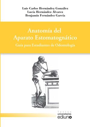 ANATOMA DEL APARATO ESTOMATOGNTICO