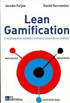 LEAN GAMIFICACIN