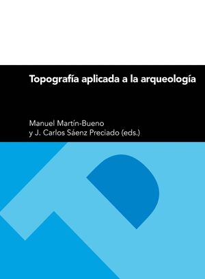 TOPOGRAFA APLICADA A LA ARQUEOLOGA