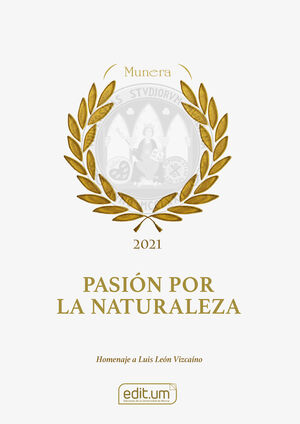 PASIN POR LA NATURALEZA