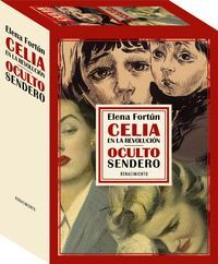 ESTUCHE ELENA FORTN