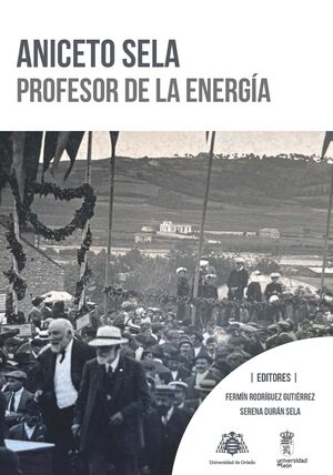 ANICETO SELA. PROFESOR DE LA ENERGA