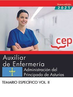 TCNICO/A AUXILIAR DE FARMACIA. SERVICIO MADRILEO DE SALUD (SERMAS). TEMARIO VOL. II