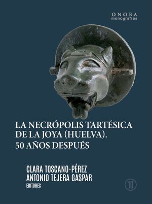 LA NECRPOLIS TARTSICA DE LA JOYA (HUELVA)