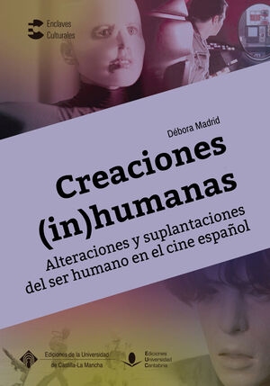 CREACIONES (IN)HUMANAS