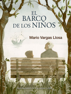 EL BARCO DE LOS NIOS