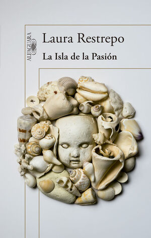 LA ISLA DE LA PASIN