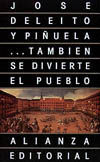 TAMBIN SE DIVIERTE EL PUEBLO
