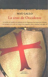 LA CRUZ DE OCCIDENTE